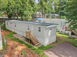 94 Bison Dr, Evington, VA 24550