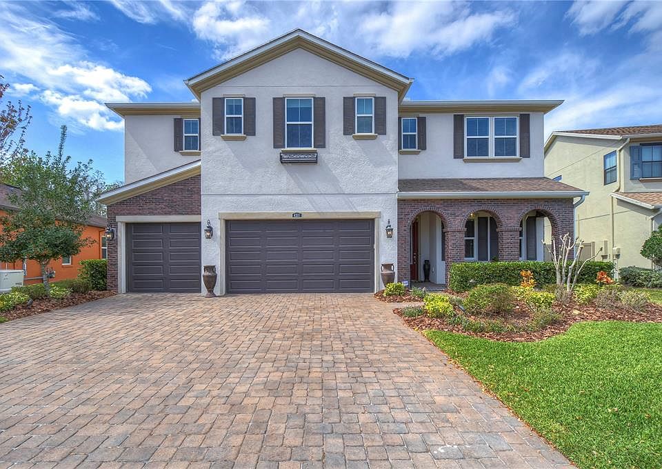 1st image of 4311 ORTONA LANE