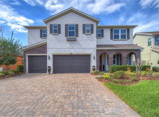 4311 Ortona Ln, Wesley Chapel, FL 33543