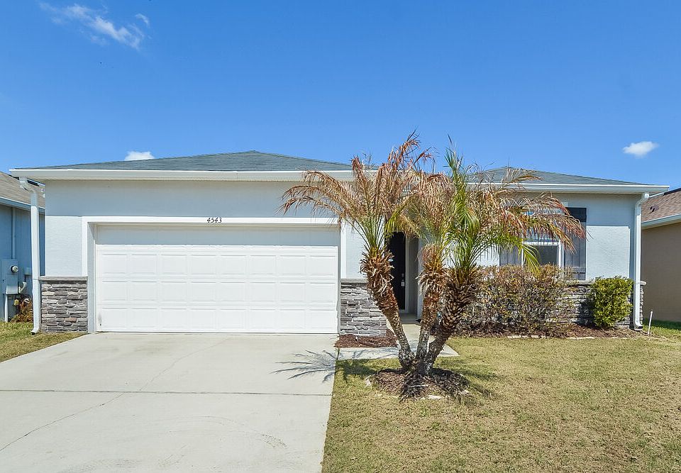 1st image of 4543 Baler Trails Dr