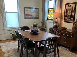 2537 N Harding Ave #1, Chicago, IL 60647