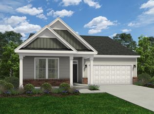 1153 Calabash Station Blvd NW, Calabash, NC 28467