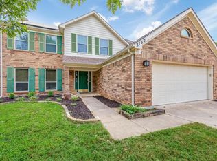 3132 Rustic Woods Dr, Bedford, TX 76021