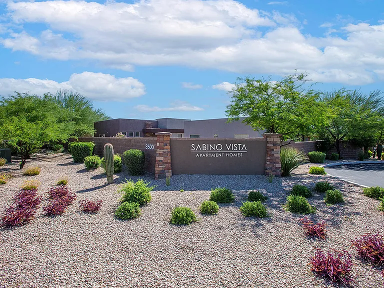 Sabino Vista — Photo 44