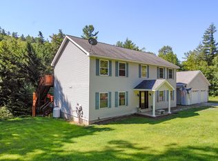 77 Tate Rd, Gilford, NH 03249