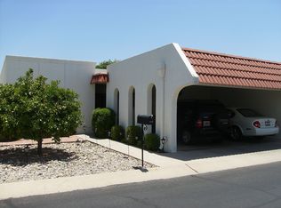 1507 N Alamo Pl, Tucson, AZ 85712