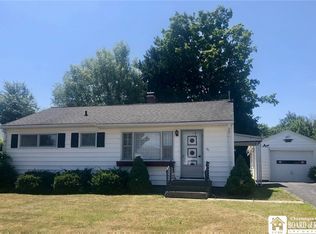 151 Indiana Ave, Jamestown, NY 14701