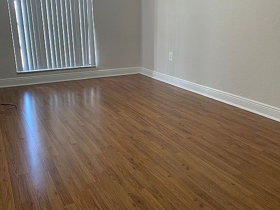 Spacious master room