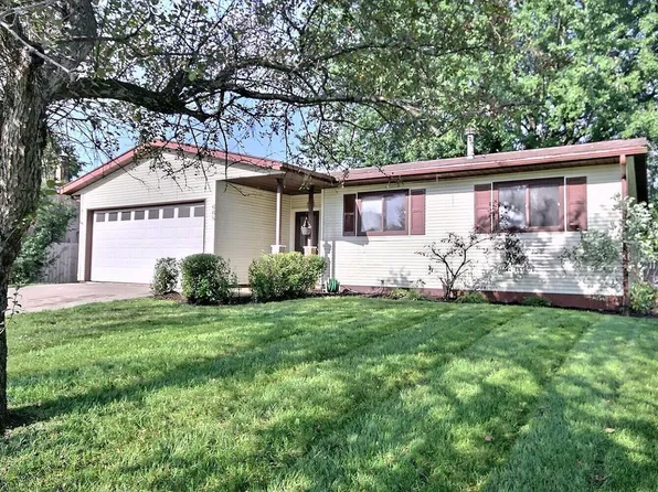 668 Wagon DRIVE, West Salem, WI 54669