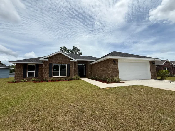 6002 Crocket Cv, Crestview, FL 32539