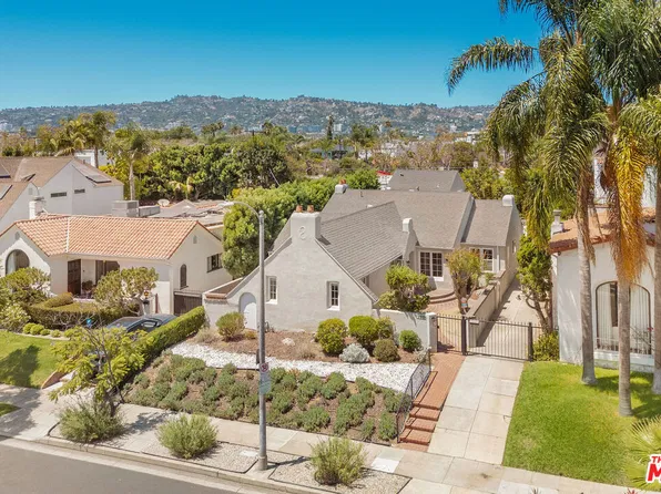 6321 W 5th St, Los Angeles, CA 90048