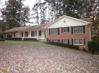2851 Brackenwood Dr, Snellville, GA 30039