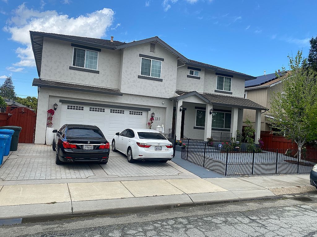 135 Lindo Ln, Hill, CA 95037 Zillow