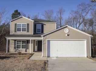 136 Blue Pine Ln, Lexington, SC 29073