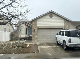 8497 S 6465 W, West Jordan, UT 84081