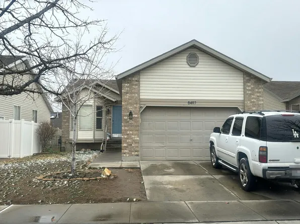 8497 S 6465 W, West Jordan, UT 84081