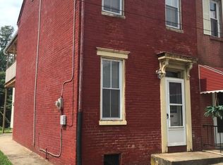 324 S 2nd St, Columbia, PA 17512