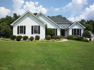 338 Chandler Rdg, McDonough, GA 30253