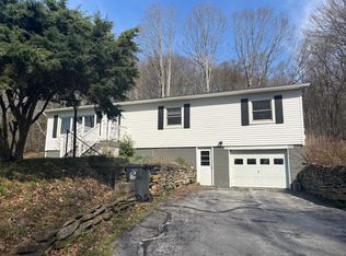 558 Neff Ln, Reynoldsville, PA