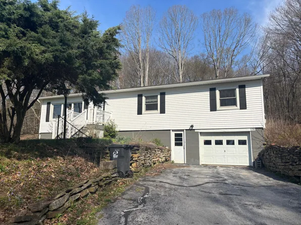 558 Neff Ln, Reynoldsville, PA 15851