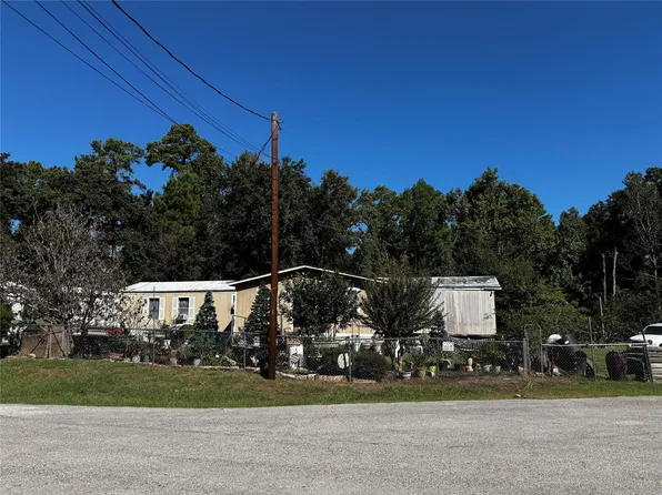 5210 Hobart St, Spring, TX 77389