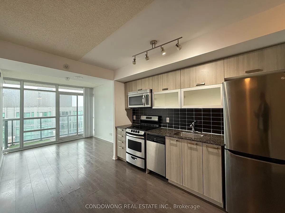Building Photo - 68 Abell St #1019