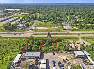 Highway 242, Conroe, TX 77385