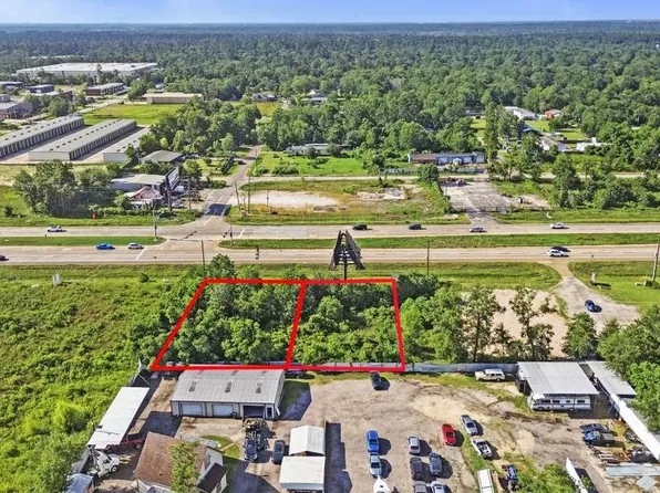 Highway 242, Conroe, TX 77385