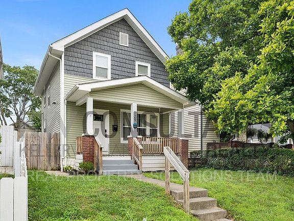 3rd image of 129 S Terrace Ave