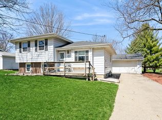 707 Northview Dr, Dallas Center, IA 50063