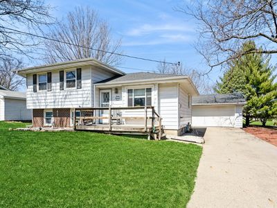 707 Northview Dr, Dallas Center, IA, 50063