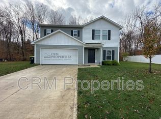 515 Arbor Ln, Huntington, IN 46750
