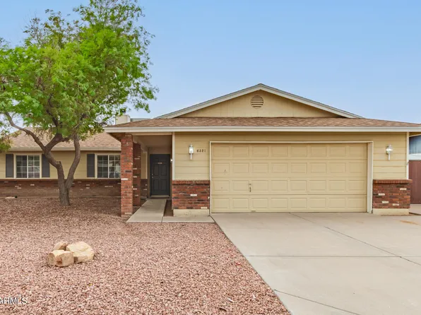 6321 E INGLEWOOD Street, Mesa, AZ 85205