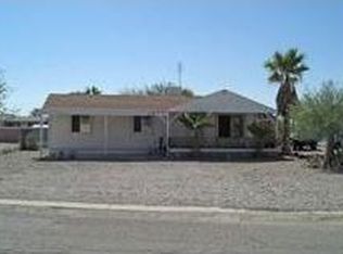 1985 Folzman Dr, Lake Havasu City, AZ 86404