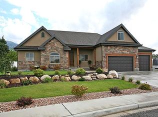 44 E 780 S, Santaquin, UT 84655