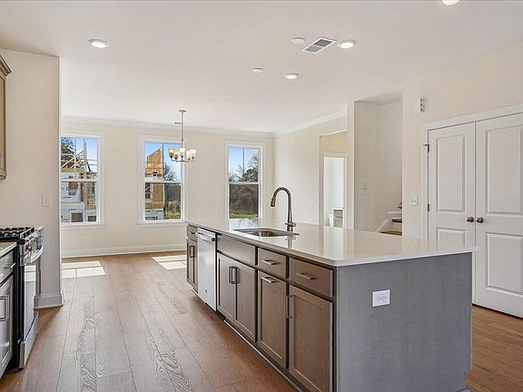 4th image of 129 Midtown Rows Way #15