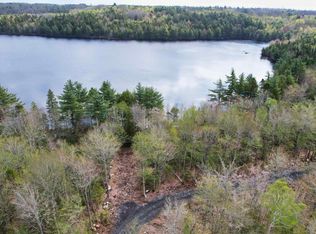 Walburne Rd LOT 4, Lunenburg, NS B0J2E0