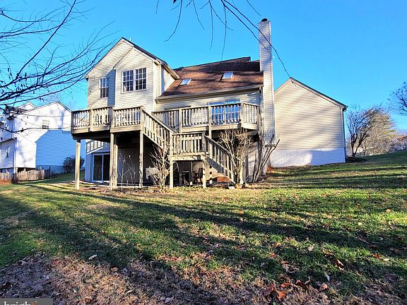 2nd image of 4504 Waverly Crossing Ln