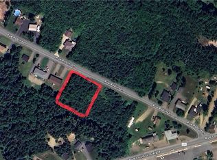 LOT Robinson, Tracadie, NB E1X2K4