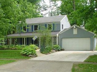 7561 Bonniebrook Rd, Sylvania, OH 43560