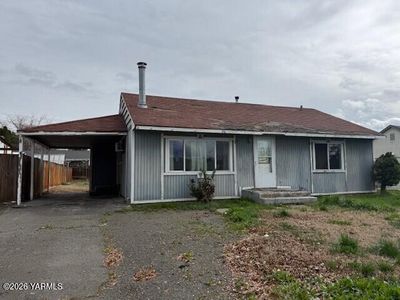 1003 S 36th Ave, Yakima, WA, 98902