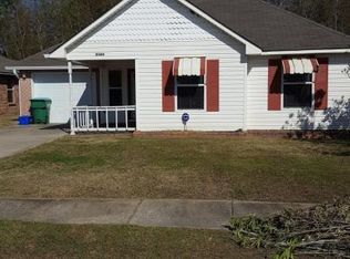 10346 Cottage Ct, Biloxi, MS 39540