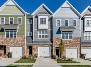 10520 Swanee Mill Trce, Glen Allen, VA 23059