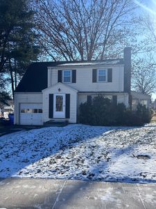 9 Greystone Road, West Hartford, CT, 06107