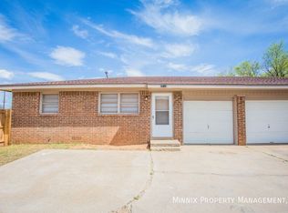 2113 S Loop 289 APT A, Lubbock, TX 79423