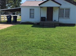 502 Ruth St, East Prairie, MO 63845