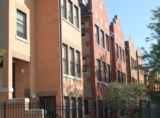 Willard Square Apartments, Chicago, IL 60615