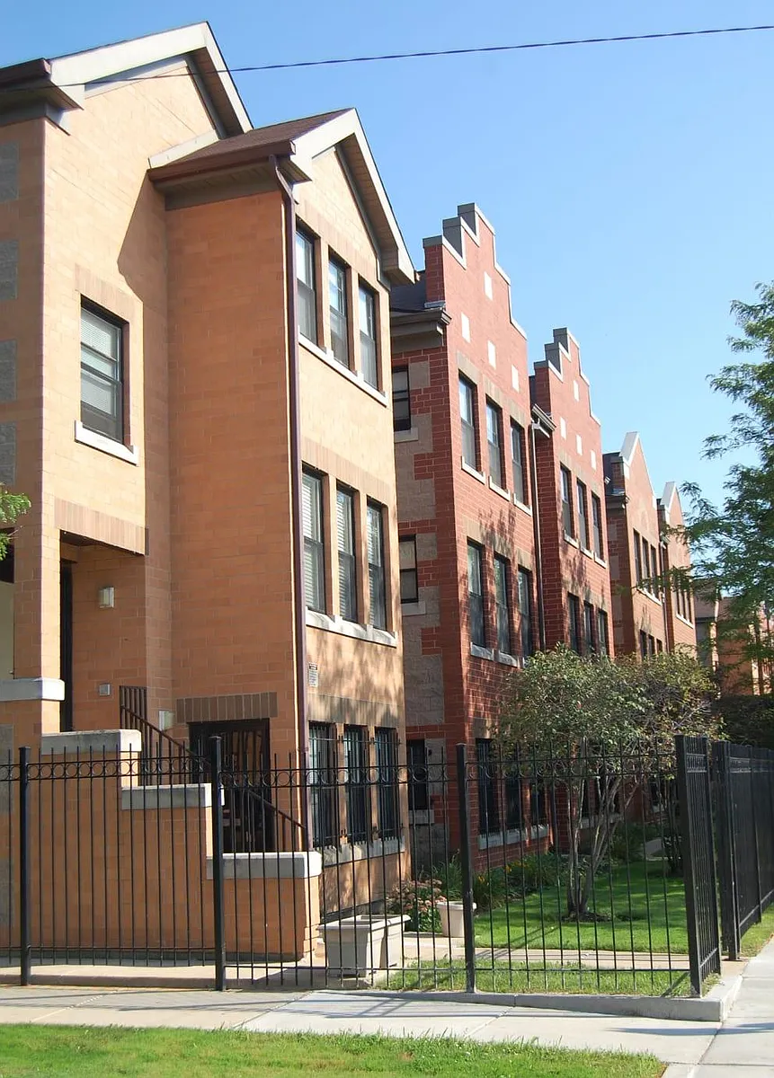 Building Photo - Willard Square Apartments