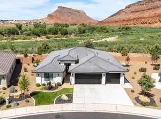476 S Palm Cove Ave, Washington, UT 84780