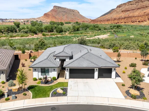 476 S Palm Cove Ave, Washington, UT 84780